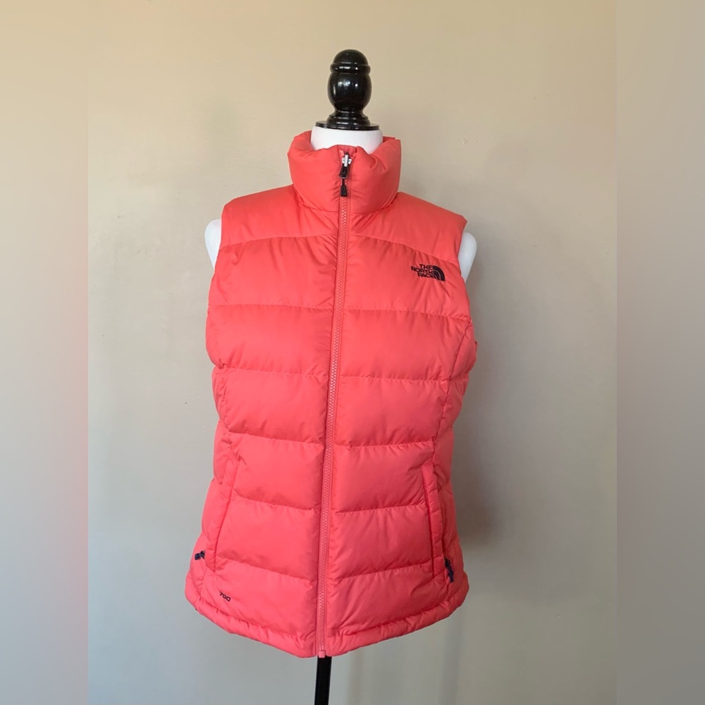 The North Face Vest